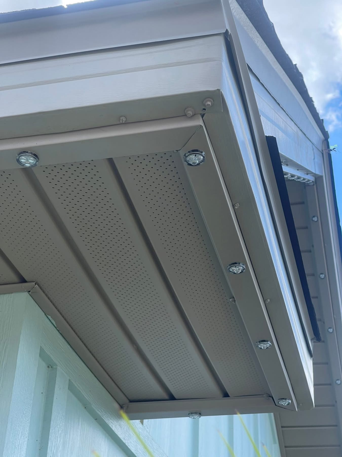 Permanent Smart Lighting